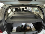 Plage arriere pour DACIA DUSTER 2 PHASE 2