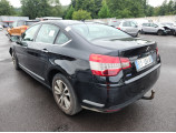 Train arriere complet pour CITROEN C5 2