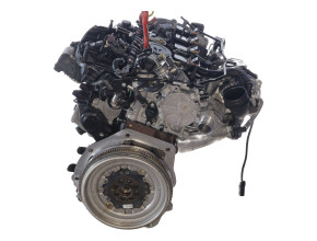 Moteur pour AUDI A3 3 SPORTBACK PHASE 2