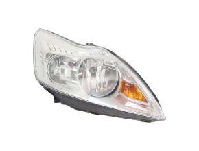 Optique avant principal droit (feux)(phare) pour FORD FOCUS 2 PHASE 2
