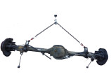 Pont (propulsion) pour VOLKSWAGEN CRAFTER 1 PHASE 2