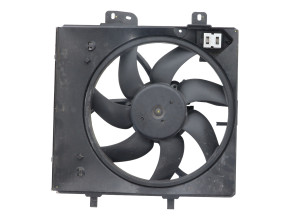 Moto ventilateur radiateur pour CITROEN C3 2 PHASE 2 Moto ventilateur radiateur pour CITROEN C3 2 PHASE 2