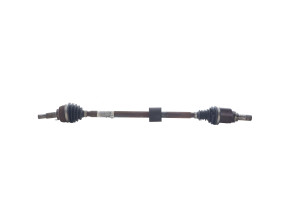 Cardan droit (transmission) pour RENAULT CAPTUR 1 PHASE 1