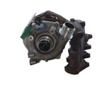Turbo pour PEUGEOT 3008 2 PHASE 1