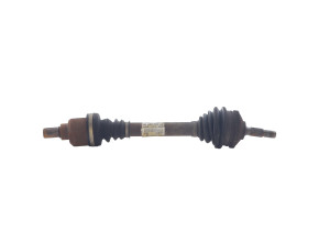 Cardan gauche (transmission) pour PEUGEOT 206 PHASE 2