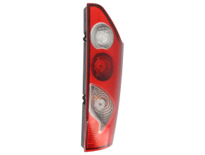 Feu arriere principal gauche (feux) pour RENAULT KANGOO 2 PHASE 1 Feu arriere principal gauche (feux) pour RENAULT KANGOO 2 PHASE 1