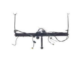 Attelage (boule de remorquage) pour DACIA DUSTER 2 PHASE 2 Attelage (boule de remorquage) pour DACIA DUSTER 2 PHASE 2