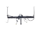 Attelage (boule de remorquage) pour DACIA DUSTER 2 PHASE 2