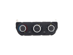 Commande chauffage pour RENAULT CLIO 4 PHASE 2