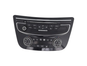 Commande chauffage pour PEUGEOT 508 1 SW PHASE 2 BREAK Commande chauffage pour PEUGEOT 508 1 SW PHASE 2 BREAK