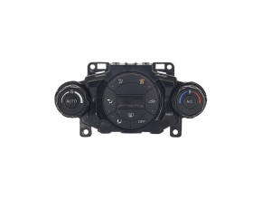 Commande chauffage pour FORD FIESTA 6 PHASE 2