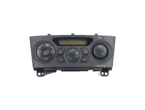 Commande chauffage pour TOYOTA CELICA 5 PHASE 2 COUPE Commande chauffage pour TOYOTA CELICA 5 PHASE 2 COUPE