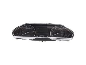 Compteur pour PEUGEOT 208 1 PHASE 2