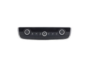 Commande chauffage pour AUDI A3 3 PHASE 1