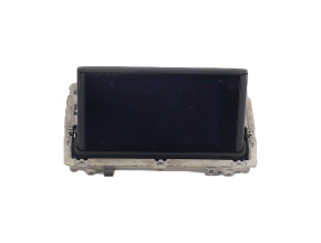 Ecran GPS pour AUDI A3 3 PHASE 1