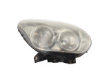 Optique avant principal droit (feux)(phare) pour FIAT DOBLO 2 PHASE 1