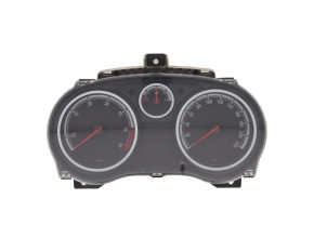 Compteur pour OPEL CORSA (D) PHASE 2
