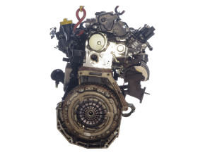 Moteur pour RENAULT CLIO 4 PHASE 1
