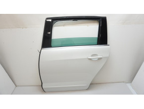 Porte arriere gauche pour PEUGEOT 5008 1 PHASE 1 Porte arriere gauche pour PEUGEOT 5008 1 PHASE 1