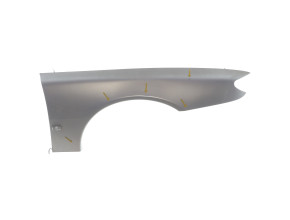 Aile avant droit pour PEUGEOT 406 COUPE