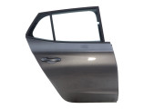 Porte arriere droit pour SKODA FABIA 4