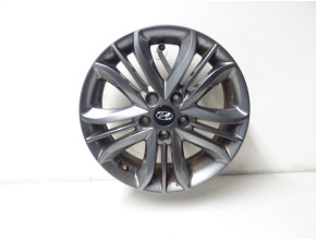 Jante pour HYUNDAI IX 35 PHASE 2 Jante pour HYUNDAI IX 35 PHASE 2