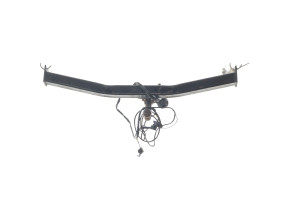 Attelage (boule de remorquage) pour RENAULT SCENIC 2 PHASE 1