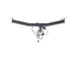 Attelage (boule de remorquage) pour RENAULT SCENIC 2 PHASE 1