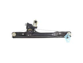 Leve vitre electrique avant gauche pour FIAT DOBLO 2 PHASE 1 Leve vitre electrique avant gauche pour FIAT DOBLO 2 PHASE 1