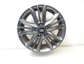 Jante pour HYUNDAI IX 35 PHASE 2 Jante pour HYUNDAI IX 35 PHASE 2