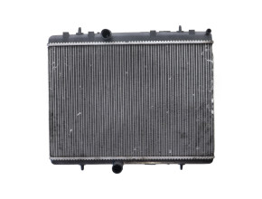 Radiateur eau pour CITROEN BERLINGO 2 PHASE 2 Radiateur eau pour CITROEN BERLINGO 2 PHASE 2