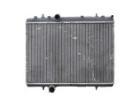 Radiateur eau pour PEUGEOT 407 PHASE 1