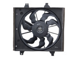 Moto ventilateur radiateur pour KIA PICANTO 3 PHASE 2