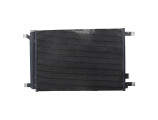 Condenseur de clim pour AUDI A3 3 SPORTBACK PHASE 2
