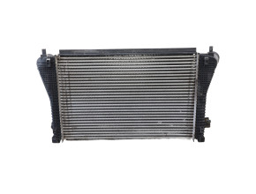 Echangeur air (Intercooler) pour AUDI A3 3 SPORTBACK PHASE 2
