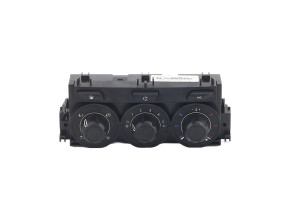 Commande chauffage pour CITROEN C3 II PHASE 2