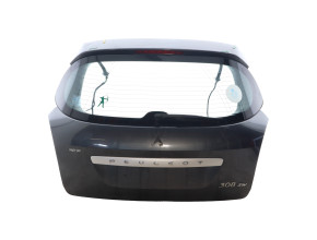 Malle/Hayon arriere pour PEUGEOT 308 1 SW PHASE 1 BREAK Malle/Hayon arriere pour PEUGEOT 308 1 SW PHASE 1 BREAK