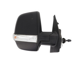 Retroviseur droit pour FIAT DOBLO 2 PHASE 1 Retroviseur droit pour FIAT DOBLO 2 PHASE 1