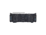 Commande chauffage pour MERCEDES CLASSE C 202 PHASE 1