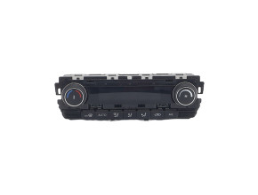Commande chauffage pour VOLKSWAGEN POLO 5 PHASE 2