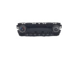 Commande chauffage pour VOLKSWAGEN POLO 5 PHASE 2