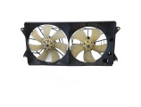 Moto ventilateur radiateur pour TOYOTA CELICA 5 PHASE 2 COUPE