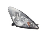 Optique avant principal droit (feux)(phare) pour TOYOTA CELICA 5 PHASE 2 COUPE