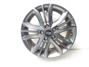 Jante pour HYUNDAI IX 35 PHASE 2 Jante pour HYUNDAI IX 35 PHASE 2