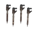 Injecteurs pour SUZUKI SWIFT 4