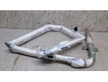 Air bag rideau gauche pour SUZUKI SWIFT 3