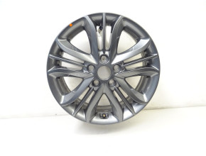 Jante pour HYUNDAI IX 35 PHASE 2 Jante pour HYUNDAI IX 35 PHASE 2