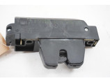 Serrure de coffre pour PEUGEOT 307 PHASE 2