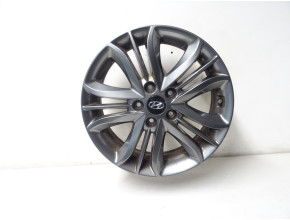 Jante pour HYUNDAI IX 35 PHASE 2 Jante pour HYUNDAI IX 35 PHASE 2