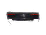 Pare choc arriere pour AUDI Q7 2 PHASE 1